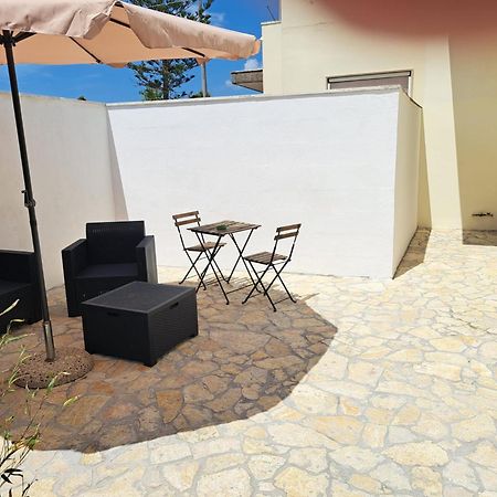 Вілла La Casa Del Borgo Лечче Екстер'єр фото