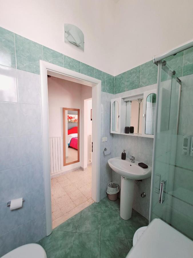 Вілла La Casa Del Borgo Лечче Екстер'єр фото